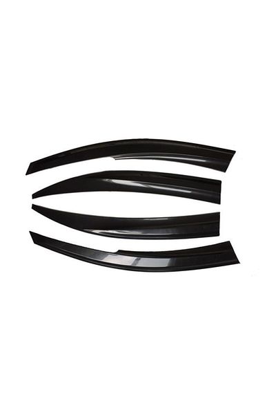 BALP Citroen C-Elysee - Set of 4 Windshield Windscreen