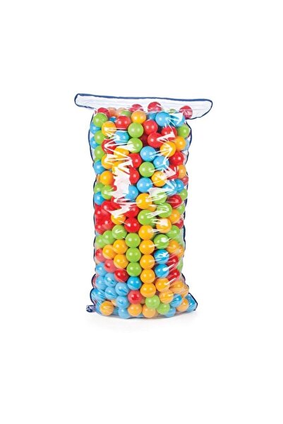 onlinebutik oyuncak Pilsan Oyun Havuz Topu 6 cm 500 Lü