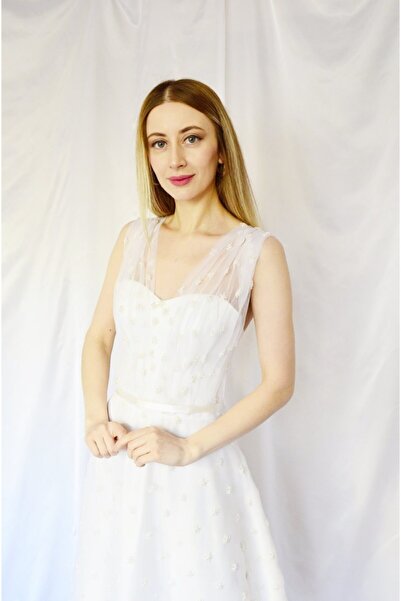 parlakmoda Gelin Elbisesi