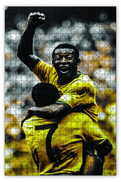 Cakapuzzle لغز بازل من خشب MDF (الخشب) من كاكاسيبتيم، 500 قطعة، تصميم البرازي...