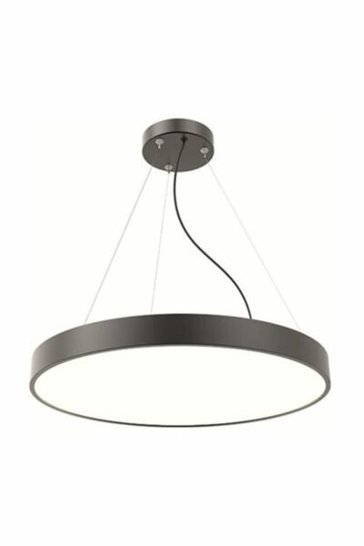 Genel Markalar 40 cm Davul Linear Armatür Sarkıt Davul Armatür Drum Luminaire