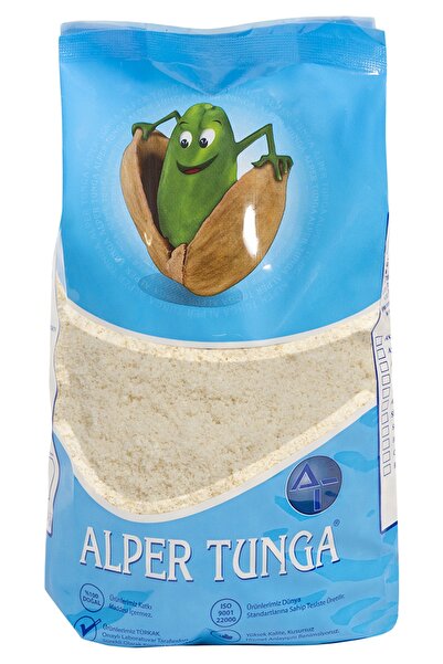 Badem Içi Toz 500 Gr