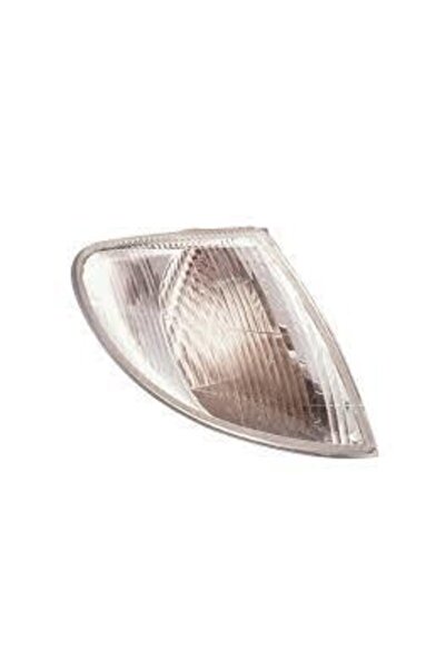 PLEKSAN Renault Megane 1 Uyumlu Ön Sinyal Lambası Sağ 7701040713