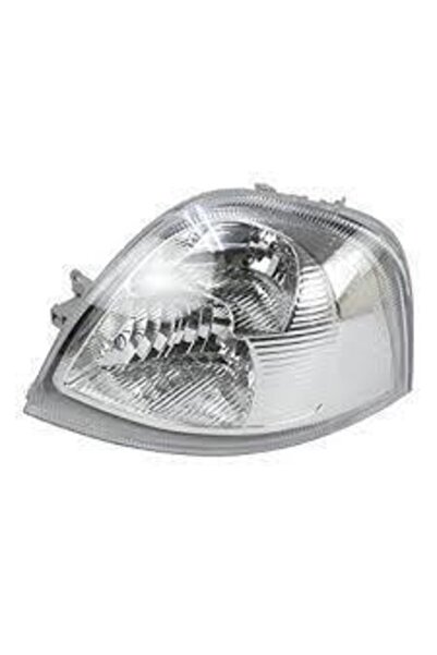 Genel Markalar Master 2 Far Lambası Sol Komple 8200163516