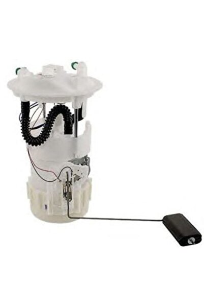 Genel Markalar Megane 2 Benzin Şamandırası Pompası Çift Çıkış Komple