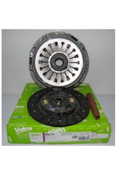 Genel Markalar R21 Txe Concorde Debrirya Seti Baskı Balata Seti 7701464044 Uyumlu