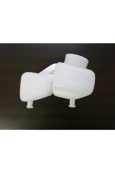 KAYA PLASTİK R12 Taurus Brake Hydraulic Tank7700679936