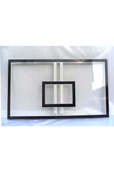 adelinspor Akrilik Cam Basketbol Panyası 105x180 10 mm