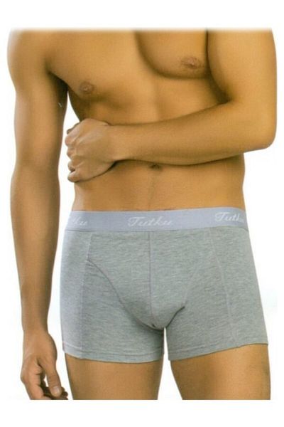 Tutku Ανδρικό Boxer 6 τεμαχίων