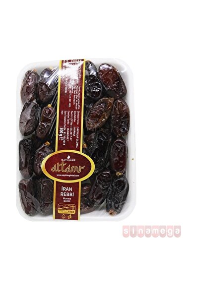 Dates Dates Hurma Iran 300 gr