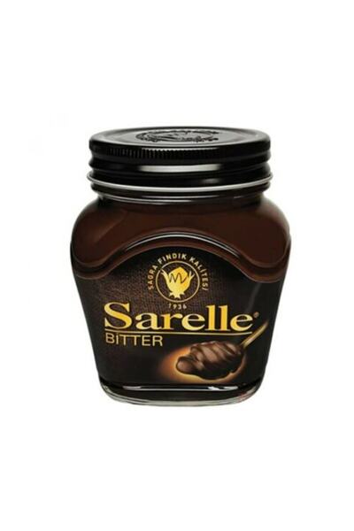 Sarelle Bıtter Fındık Ezmesı 350 gr