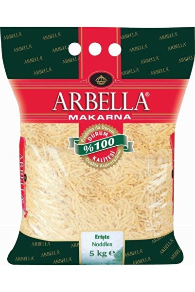 Arbella Erişte 5 kg