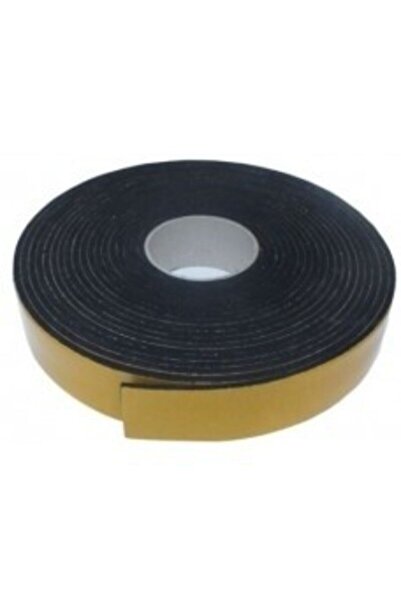 Genel Markalar Kapı Pencere Yalıtım / Yapışkan Bantlı Sünger 3 Mm X 50 Mm 10 ...