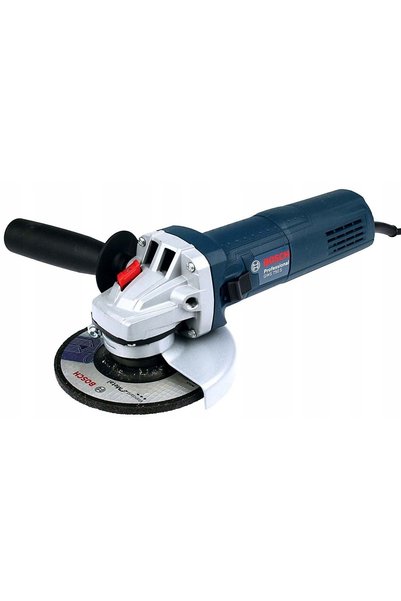 Bosch Gws 750-s Avuç Taşlama 750w