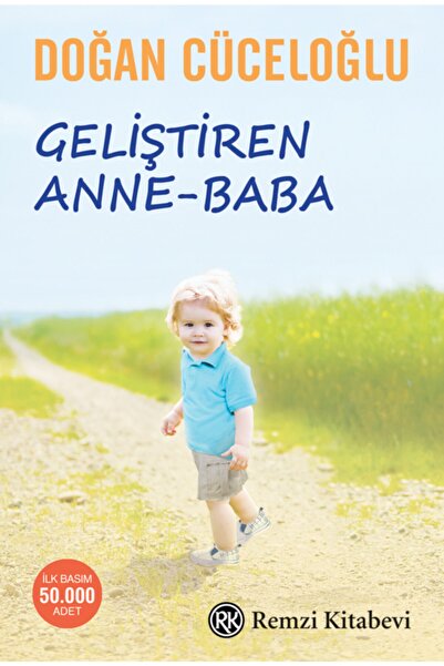 Remzi Kitabevi Geliştiren Anne - Baba