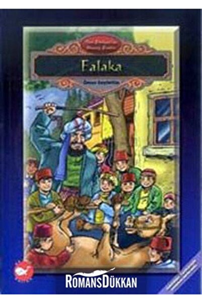 Altın Kitaplar - Çocuk Kitapları فالاكا