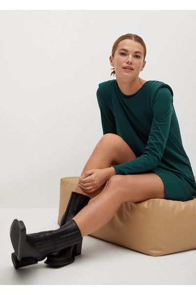 MANGO Woman Rochie de dama
