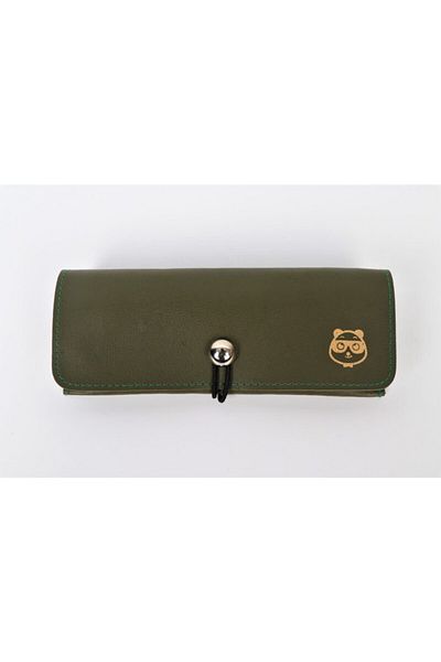 Della Pianto Lilith Special Design Glasses Case/case