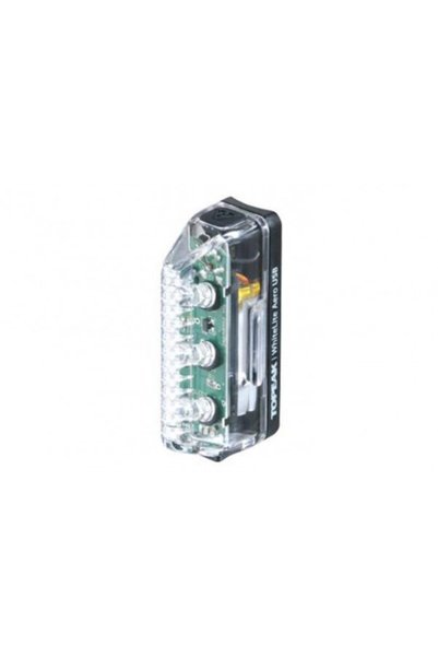 Topeak Whıtelıte Aero Usb Ön Far Uyumlu