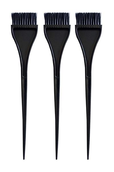 Lionesse Hair Dye Brush Dy03 X3