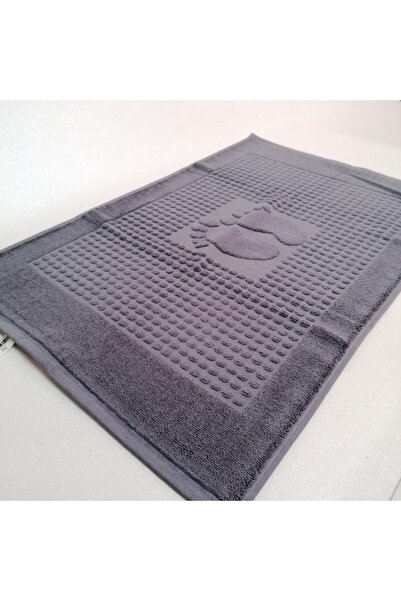 Özdilek Зимовий килимок для ніг 50x70 см, сірий колір