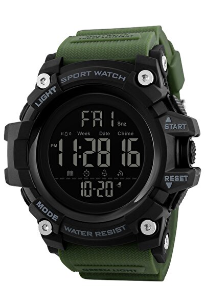 Skmei 1384 ساعة يد رجالية