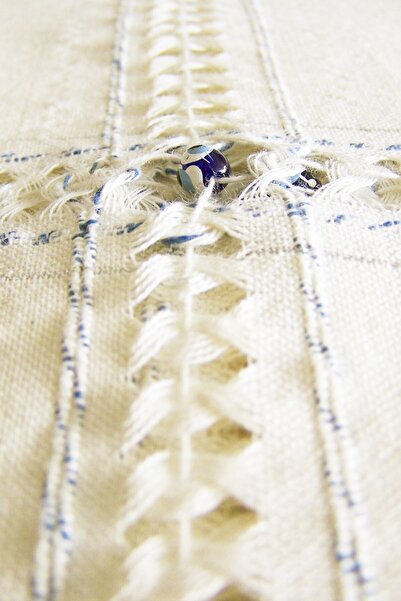 Bedinn Evil Eye Tablecloth 160x220 cm