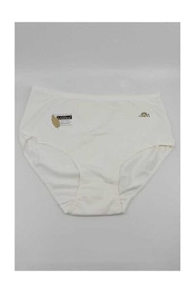 Papatya Women's 1851 Cotton Modal 3-Piece Bato Panties