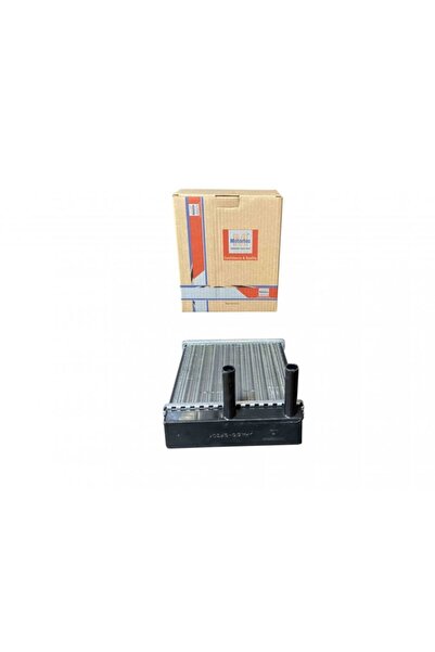 MOTORTEC Kalorifer Radyatörü Peugeot J9-premıer Karsan J10 Plastik Peg0391