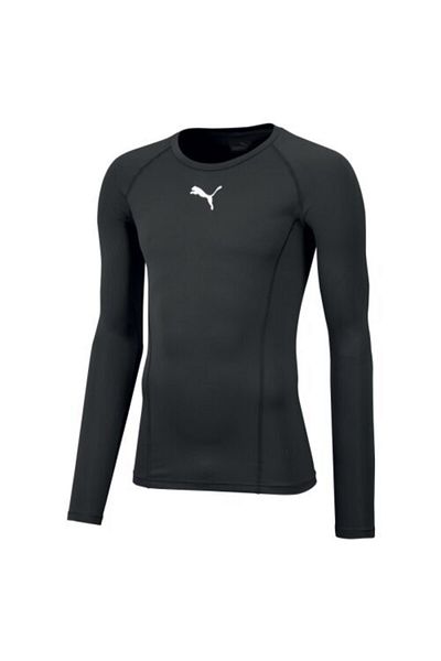 Puma 65592003   Ανδρικό μπλουζάκι Liga Baselayer Tee Ls