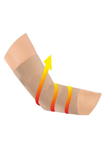 ÇORAPEVİ كم حراري للجنسين - 2 قطعة