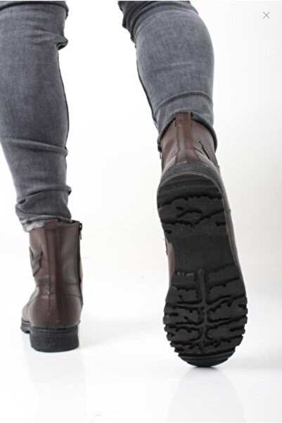 tomms Tomıross Чоловічі поштові армійські черевики з теплою підкладкою, водонепроникні Army-0560