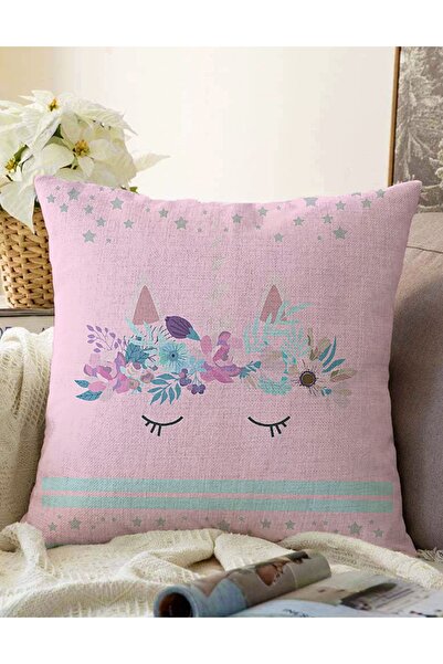 Realhomes Dvostrana ružičasta pozadina, specijalni dizajn za baby shower, dje...