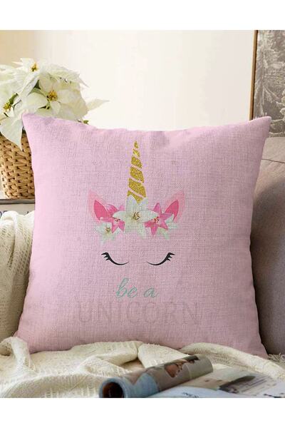 Realhomes Двосторонній дитячий кімнатний набір з цифровим принтом - чохол для...