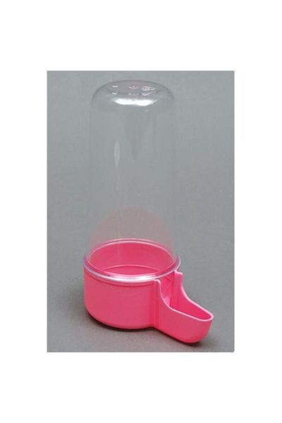 SENNEDİLERSEN Gaga Large Double Water Bottle