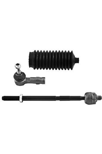 Genel Markalar Rot Mılı (set) Sol Hıdrolık M131 (rot Mılı+rotbası+koruk)