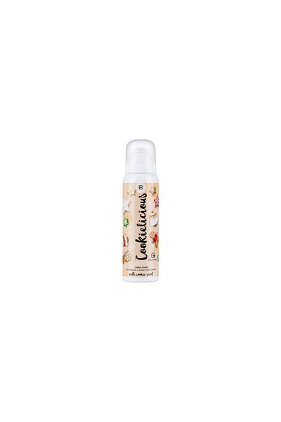 LR Cookielicious Shower Foam 200 ml