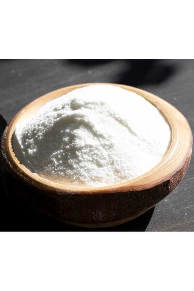 Alfasol Askorbik Asit (c Vitamini) 1 kg