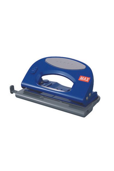 Max Dp-15n Punch with Soft and Non-Slip Adjustment Rod Blue Color