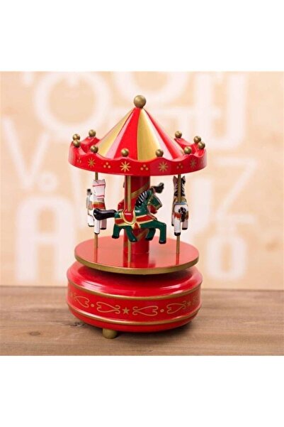 Genel Markalar Müzikli Atlı Karınca