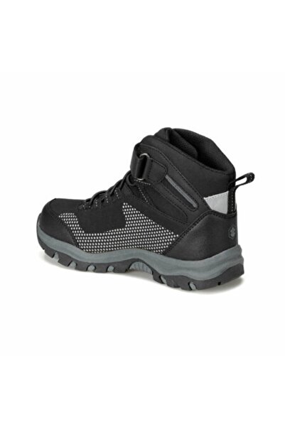 lumberjack Unisex Siyah Fuller Hı