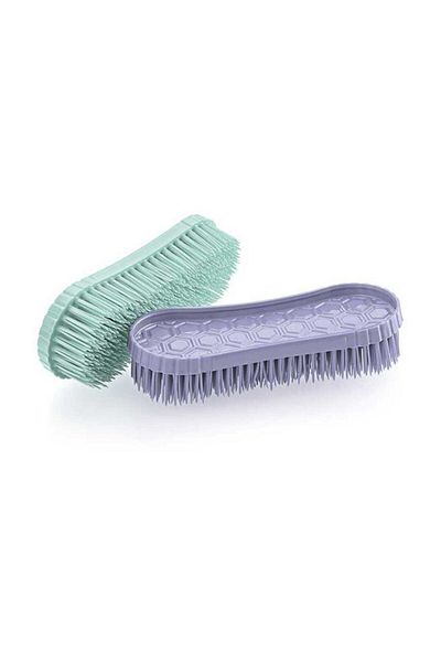 Titiz 2-Piece Carpet Sofa Cleaning Brush Carpet Brush 2 Pieces