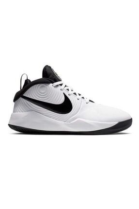 Nike Team Hustle D 9 Gs Aq4224 100 Cocuk Ayakkab Fiyat Yorumlar Trendyol