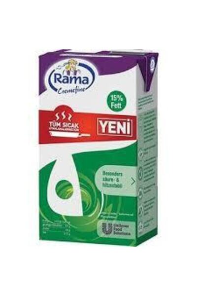 Rama Cremefine Krema 1 Lt