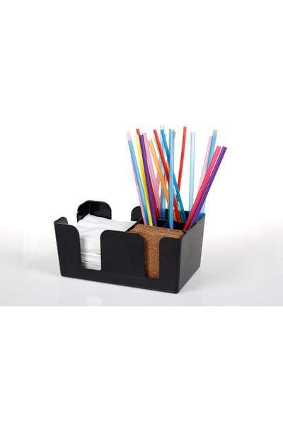 Bora Plastik Bo290 Straw Holder