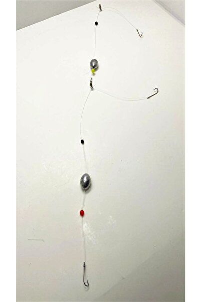 MARUTO Kıyı Balıkları Için Special Takım (lidaki,mırmır,karagöz,barbun)