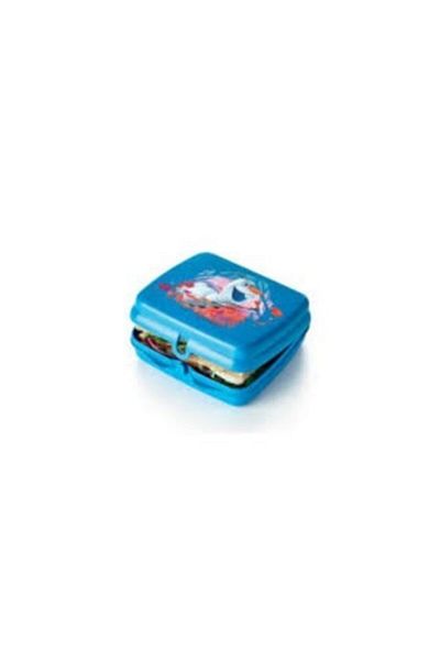 Tupperware Frozen Lunch Box