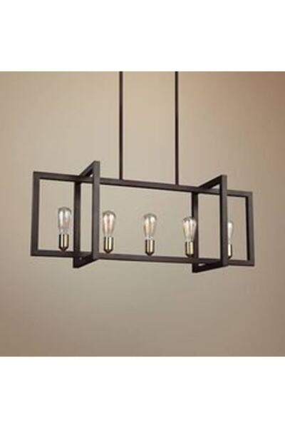 ZEYDADA Retro Avize 00001