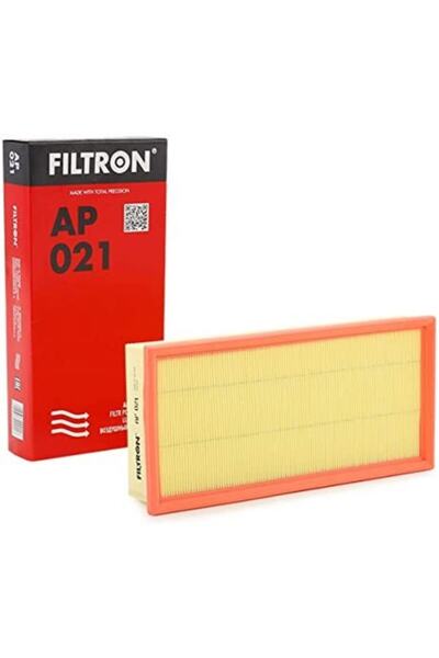 Filtron فيات سكودو I (220)| 1995> فلتر هواء 2007 1.9D