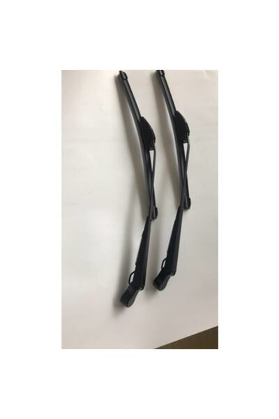 Genel Markalar Tofaş M131 Doğan Kartal Şahin Muz Tipi Kollu Silecek Takımı 2 ...